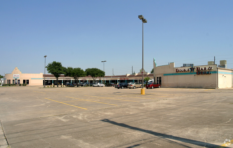 Primary Photo Of 14901-14935 Bellaire Blvd, Houston Unknown For Lease