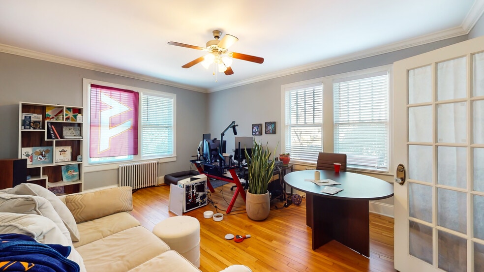 More Photos Of 120 Dry Ave, Cary Loft Creative Space For Sale