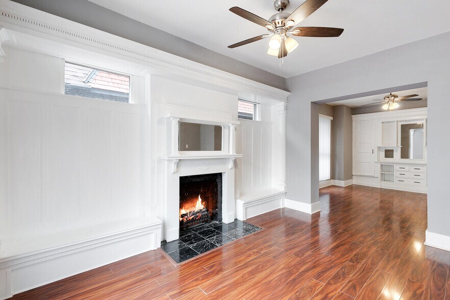 More Photos Of 1579 Franklin St, Denver Apartments For Sale