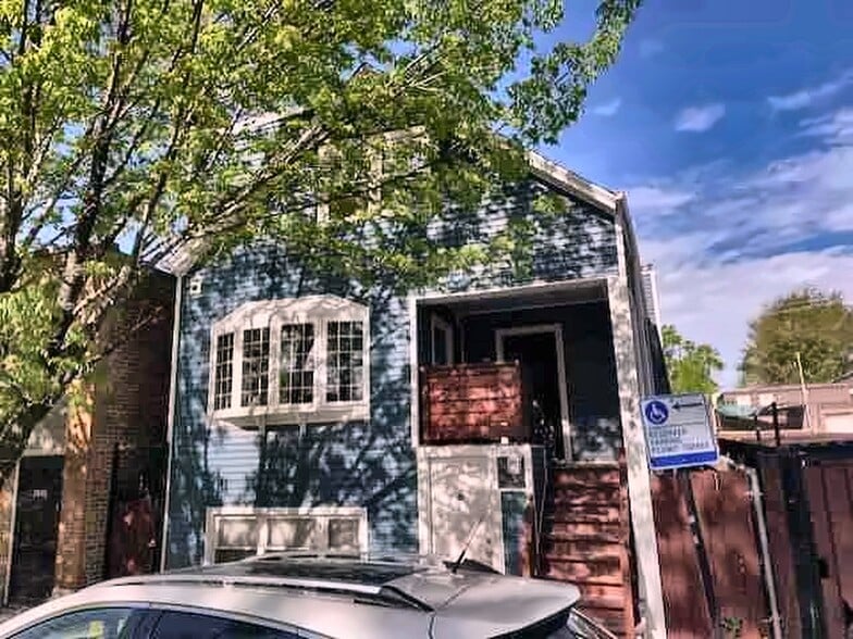 Primary Photo Of 2948 N Narragansett Ave, Chicago Apartments For Sale