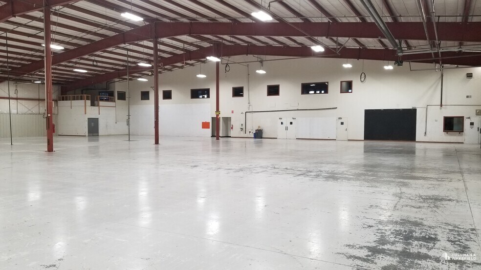 More Photos Of 1001 Buckingham St, Fort Collins Warehouse For Lease