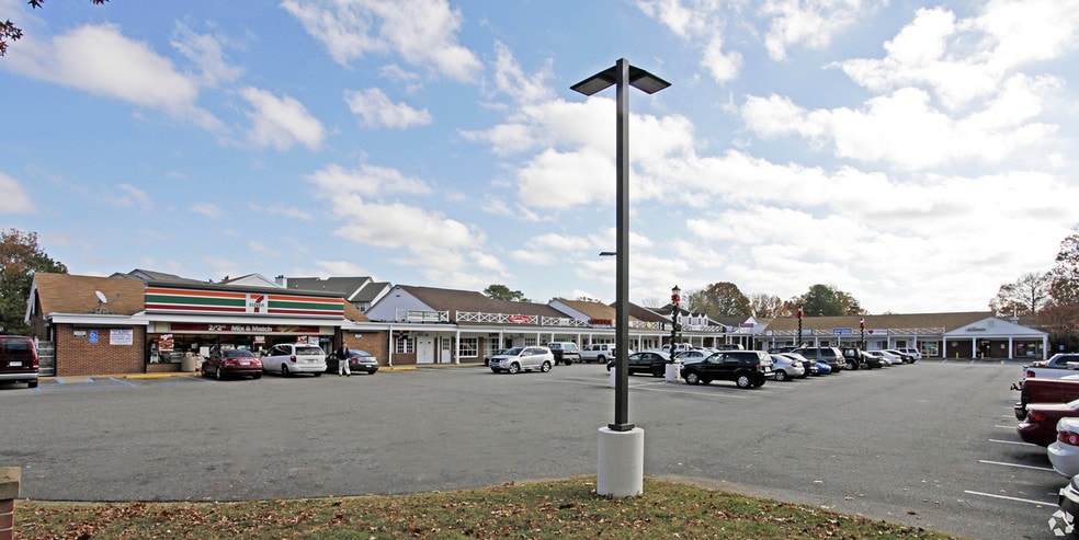 Primary Photo Of 4001 Bonney Rd, Virginia Beach Unknown For Lease