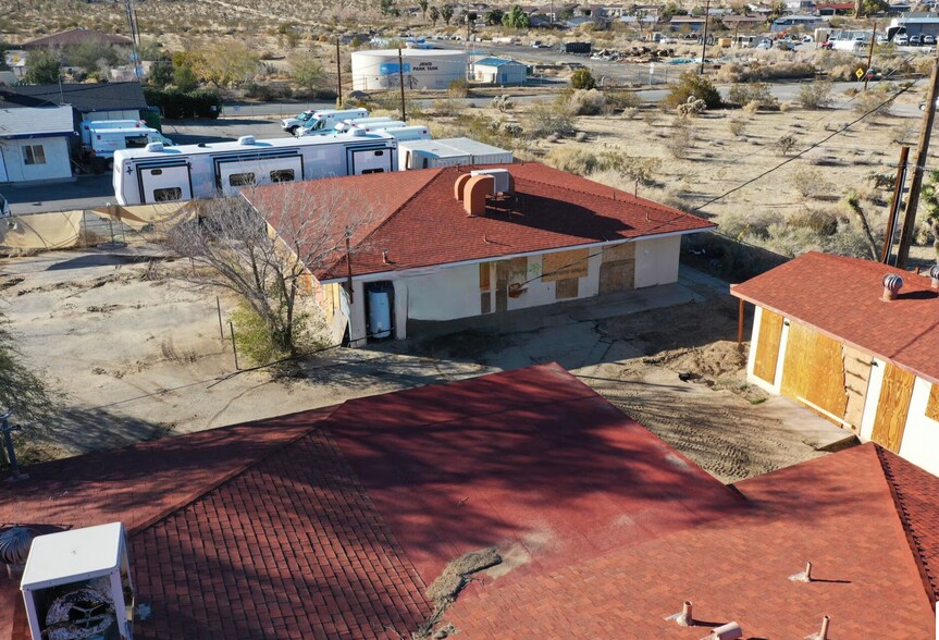 More Photos Of 61850-61872 Chollita Rd, Joshua Tree Assisted Living For Sale
