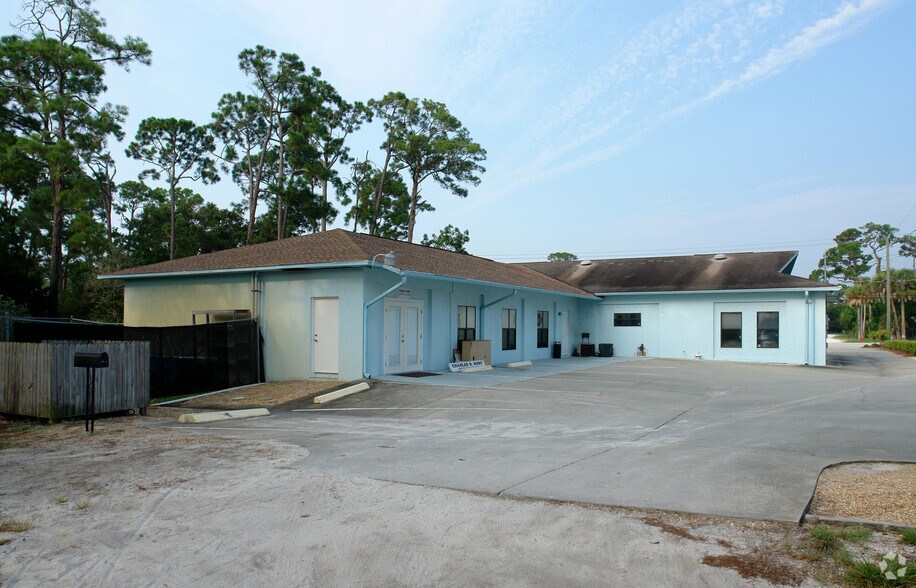 More Photos Of 1001 S Ridgewood Ave, Edgewater Medical For Lease