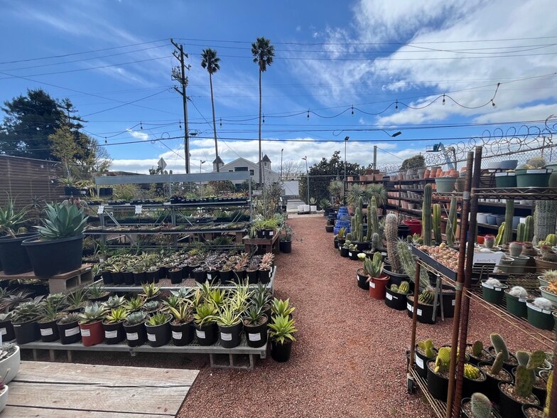 More Photos Of 1509 4th St, Berkeley Land For Sale