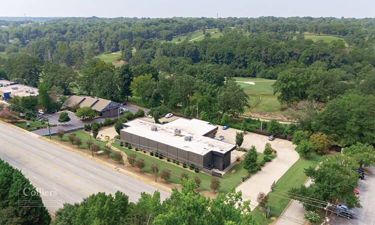 More Photos Of 856 S Pleasantburg Dr, Greenville Office For Lease
