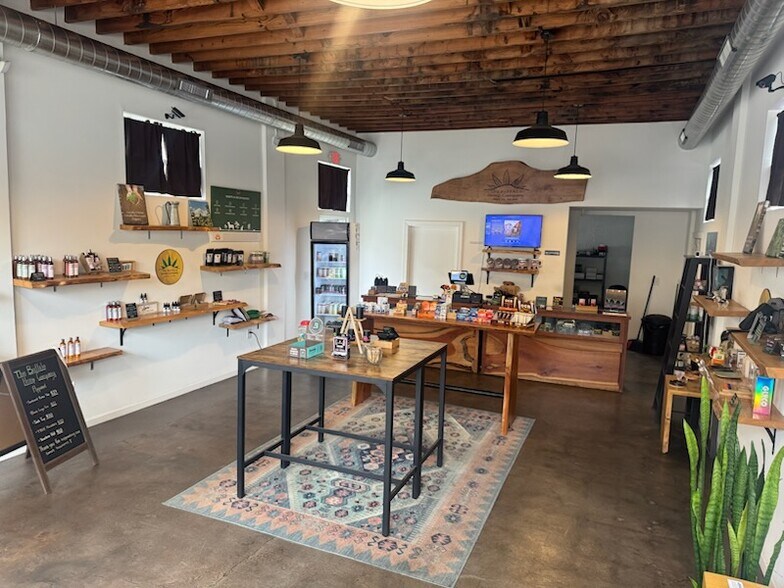 More Photos Of 1110 Main St SW, Roanoke Storefront For Sale