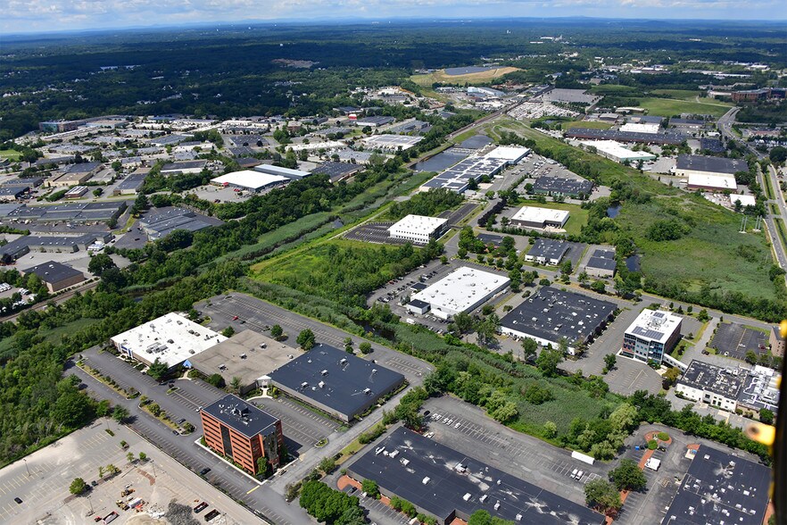 More Photos Of 32 Cabot Rd, Woburn Light Distribution For Lease