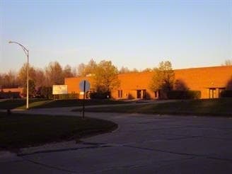 Primary Photo Of 7715 Metric Dr, Mentor Warehouse For Sale