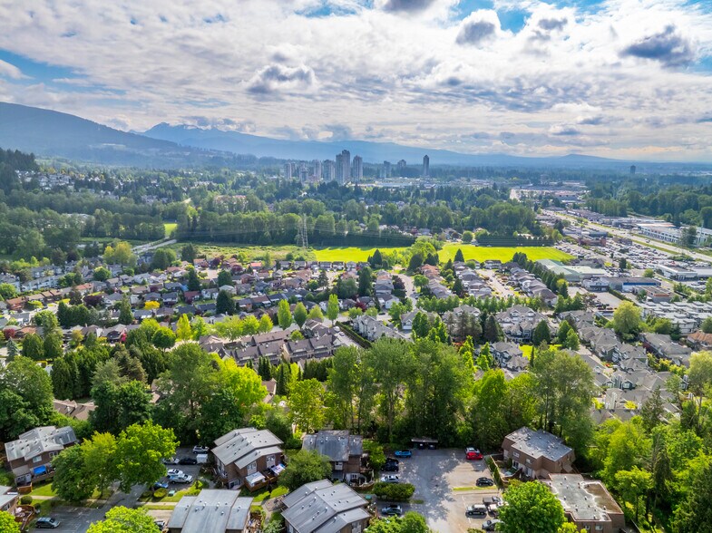 More Photos Of 301 Highland Way, Port Moody Land For Sale