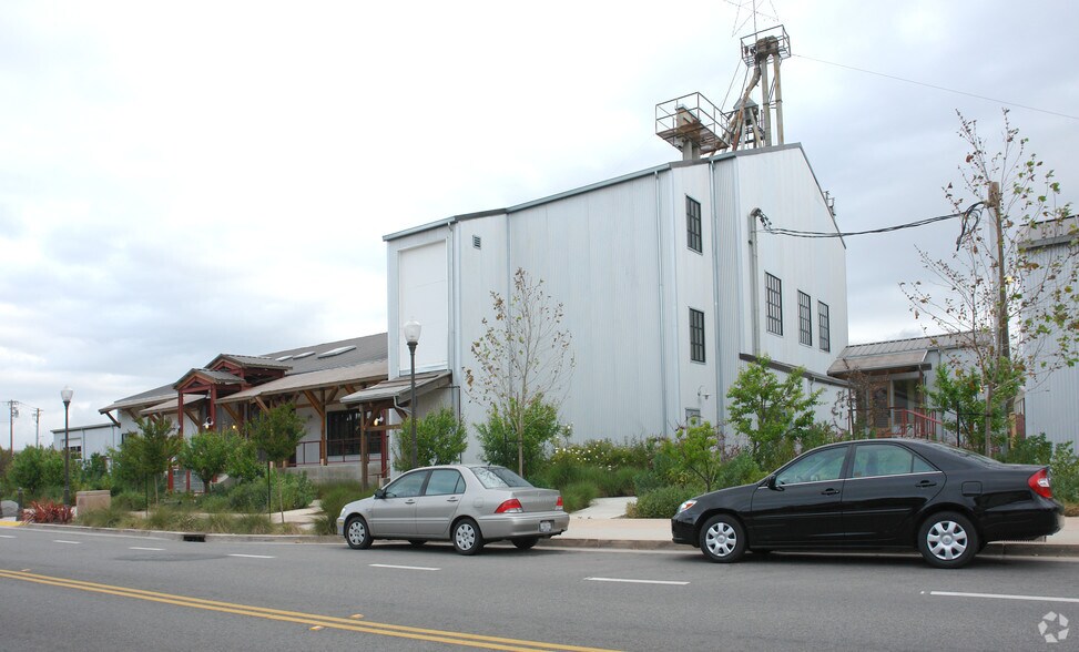 More Photos Of 17500 Depot St, Morgan Hill Office For Lease