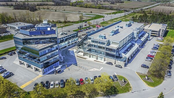 More Photos Of 301 Moodie Dr, Ottawa Office For Lease