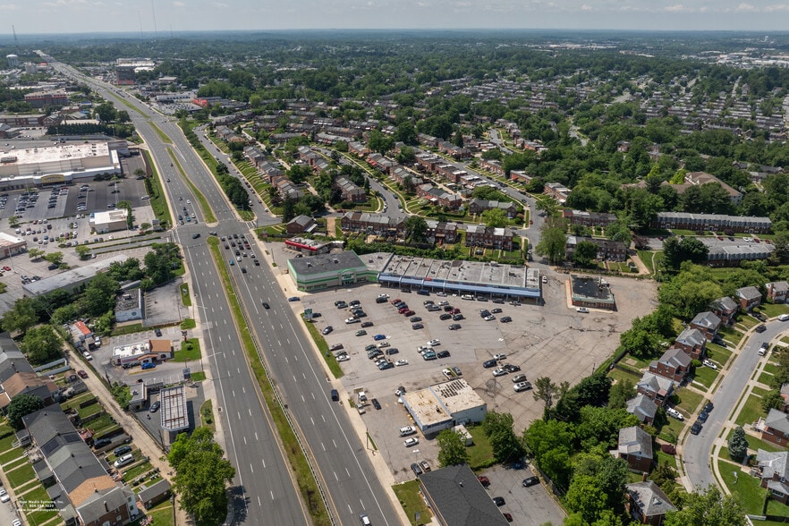 More Photos Of 5200-5250 Baltimore National Pike, Baltimore Unknown For Lease