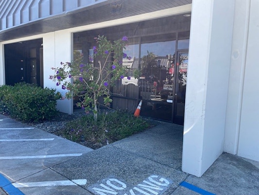 More Photos Of 1200 Industrial Rd, San Carlos Flex For Sale