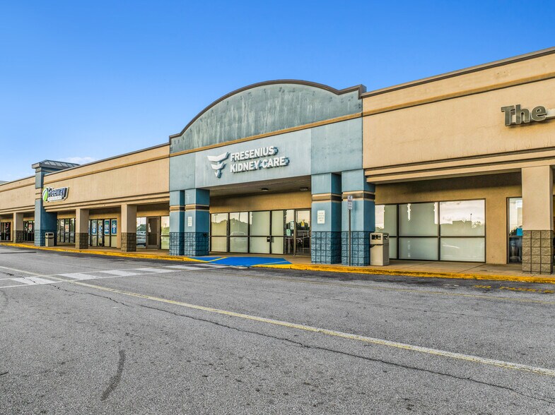 More Photos Of 111-191 Cox Creek Pky S, Florence Storefront For Sale