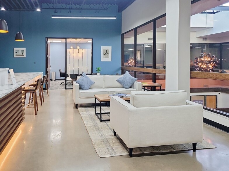 More Photos Of 1220 River Bend Dr, Dallas Coworking Space