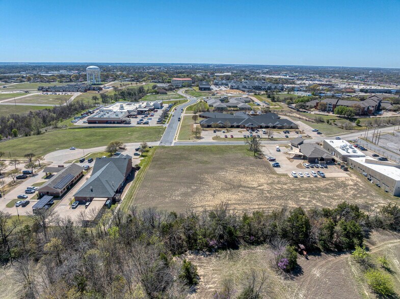 More Photos Of 2.18 Acres Sara Swamy Drive, Sherman Land For Sale