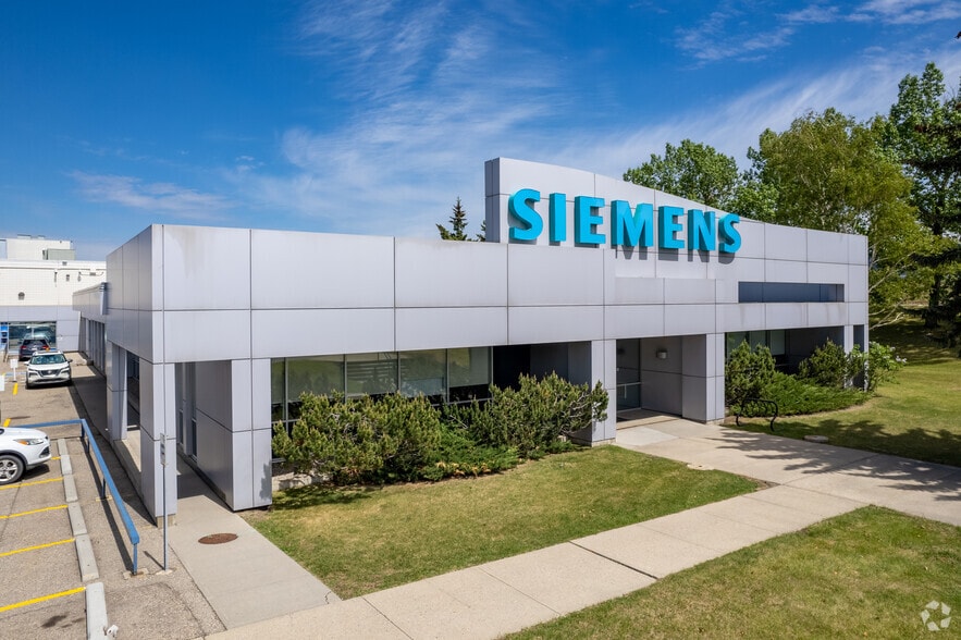 Primary Photo Of 1930 Maynard Rd SE, Calgary Industrial For Lease