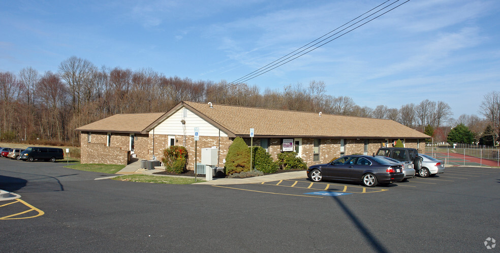 Primary Photo Of 2018 Rock Spring Rd, Forest Hill Office For Lease