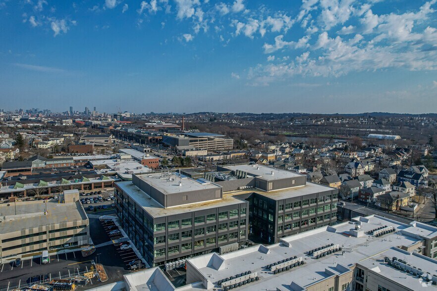 More Photos Of 250 Arsenal Pl, Watertown Office For Sale