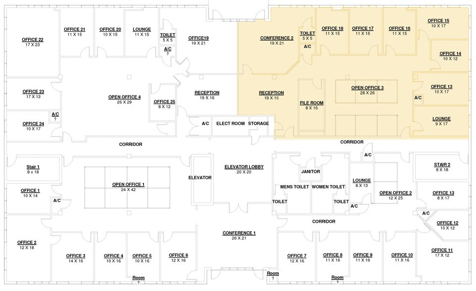 More Photos Of 5803 NW 151st St, Miami Lakes Office For Lease