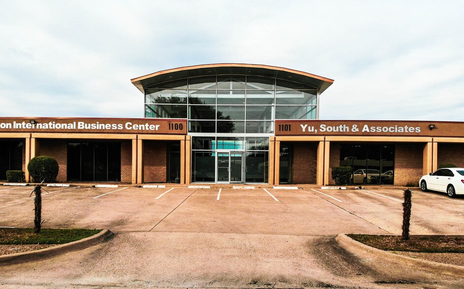 Primary Photo Of 1100-1101 Executive Dr W, Richardson Office For Sale