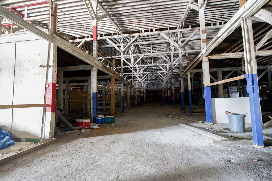 More Photos Of 221 S Walnut Ave, Sidney Warehouse For Sale