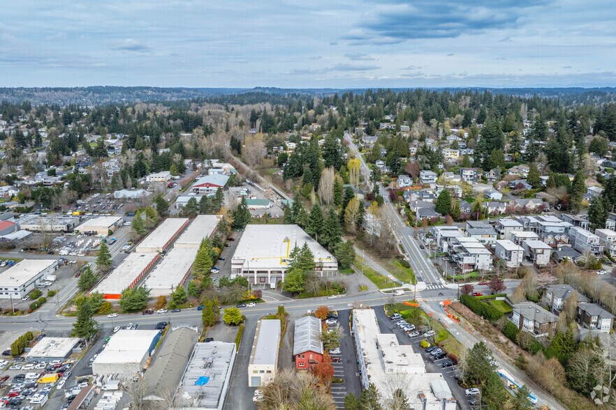 More Photos Of 1003 7th Ave, Kirkland Office Residential For Lease