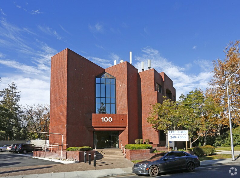 More Photos Of 100 Saratoga Ave, Santa Clara Office For Lease