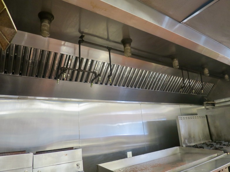 More Photos Of 2833 Baltimore Blvd, Finksburg Restaurant For Sale