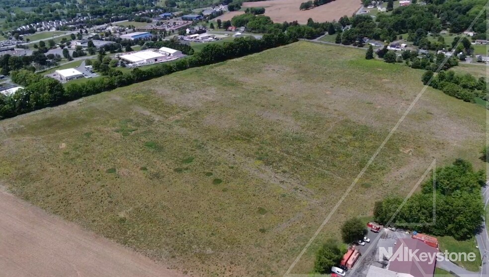 More Photos Of 1067 W Leesport Rd, Leesport Industrial For Lease