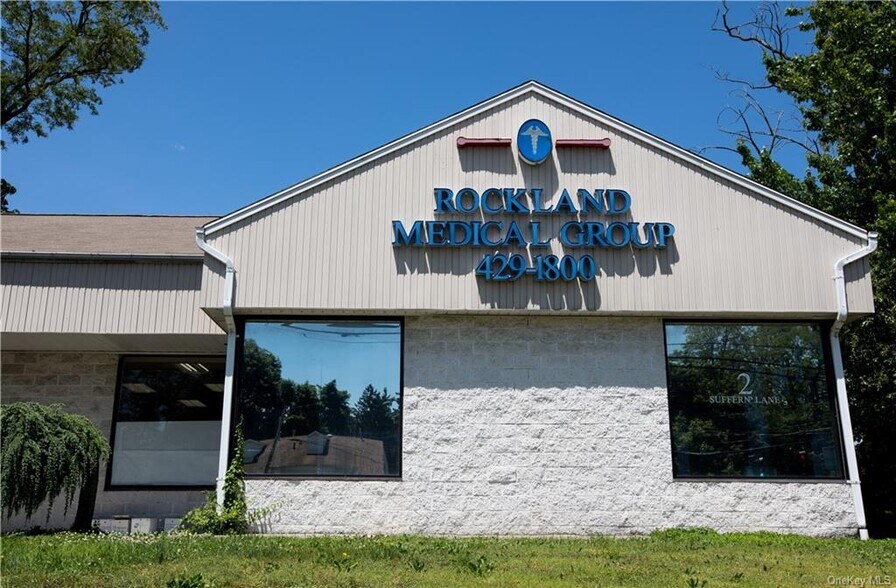 More Photos Of 2 Suffern Ln, Garnerville General Retail For Lease