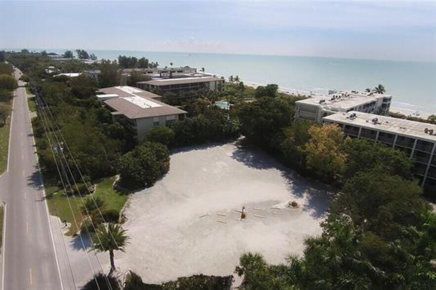 Primary Photo Of 2761 W Gulf Dr, Sanibel Land For Sale