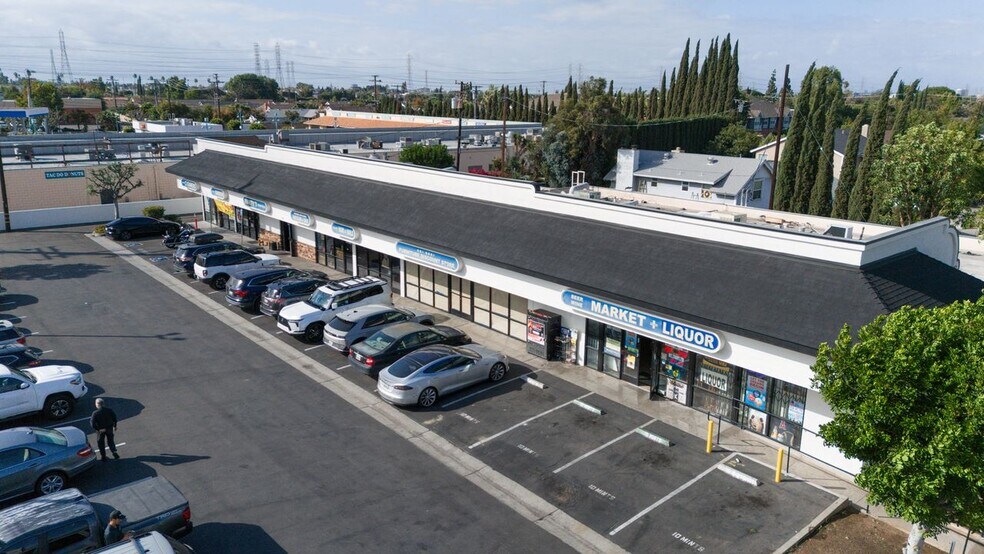 Primary Photo Of 1762-1776 N Tustin St, Orange Storefront For Lease