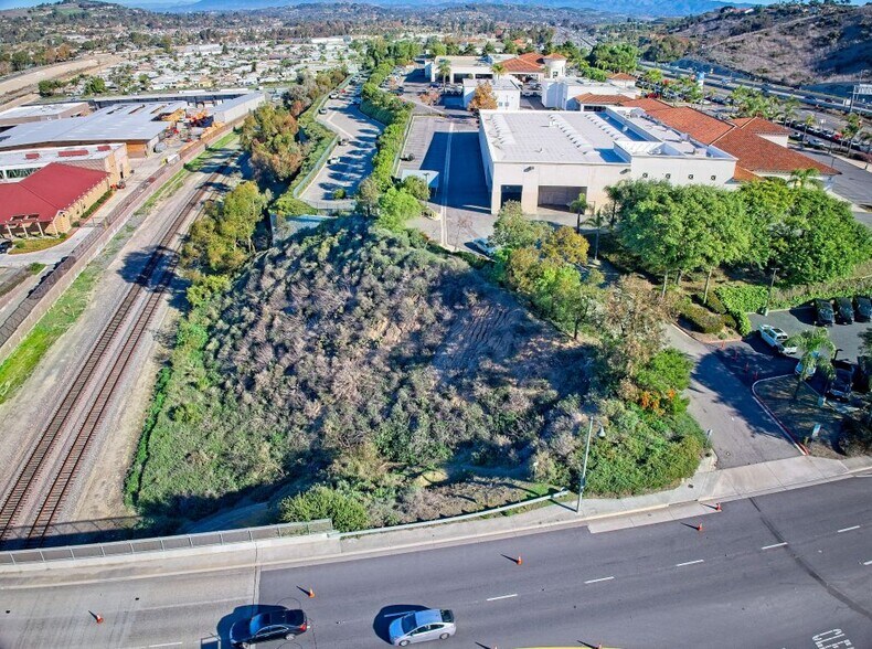 Primary Photo Of 0 Stonehill dr, San Juan Capistrano Land For Sale