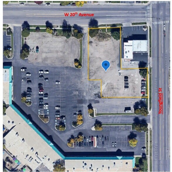 More Photos Of 1991 Youngfield St, Golden Land For Sale