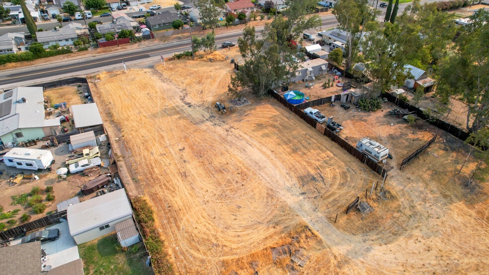 More Photos Of 2202 McGowan Pky, Olivehurst Land For Sale