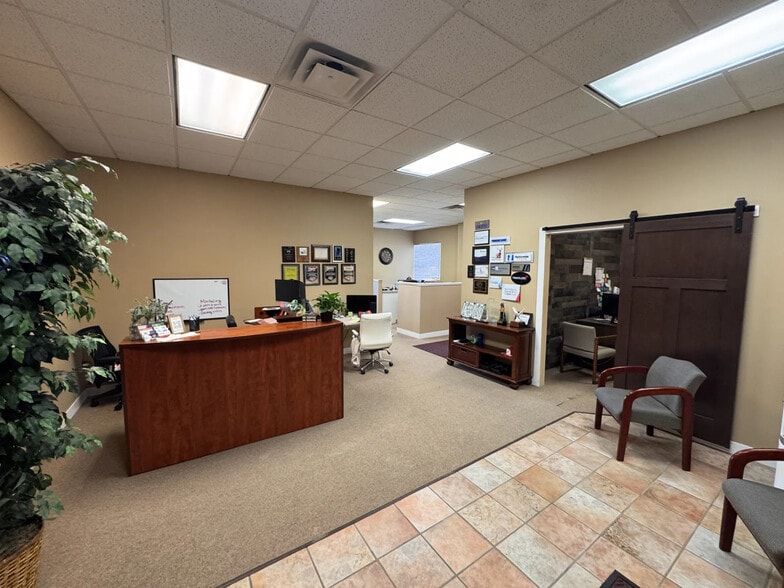 More Photos Of 2200 W 49th St, Sioux Falls Office For Lease