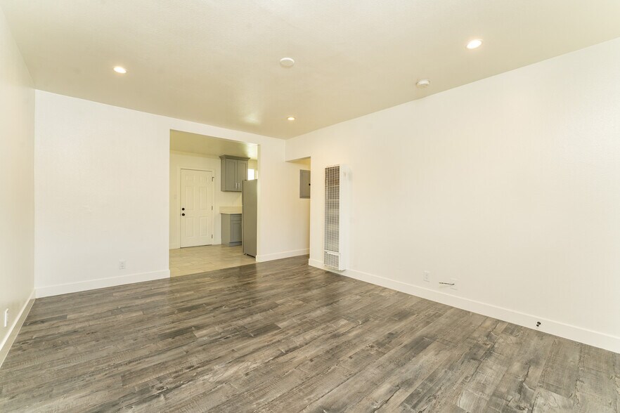 More Photos Of 4309 W Adams Blvd, Los Angeles Apartments For Sale