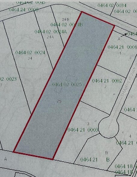 More Photos Of 11433 Valley Rd, Fairfax Land For Sale