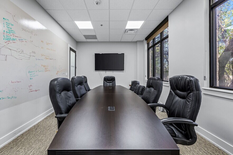 More Photos Of 151 Players Cir, Southlake Loft Creative Space For Lease