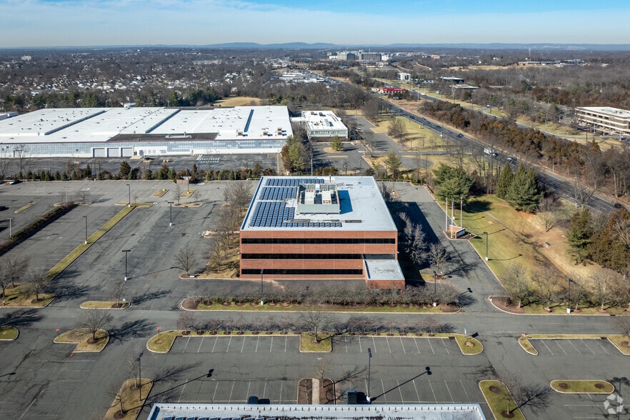 More Photos Of 1130 Route 22 E, Bridgewater Office For Sale