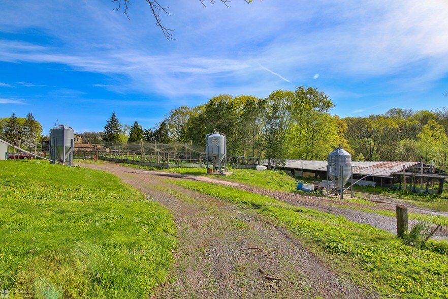 More Photos Of 2071 Baus Rd, East Greenville Sports And Entertainment For Sale