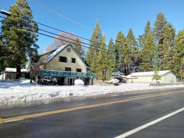 Primary Photo Of 24150 State Highway 108, Twain Harte Specialty For Sale