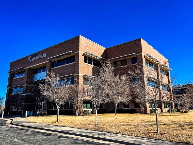 More Photos Of 201 David L. Boren Blvd, Norman Schools For Lease
