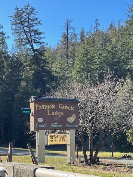 More Photos Of Highway 199, Crescent City Land For Sale