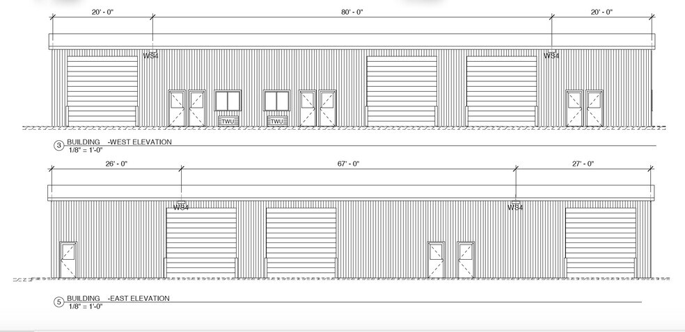 More Photos Of 250 Industrial Park Rd, Destin Industrial For Lease