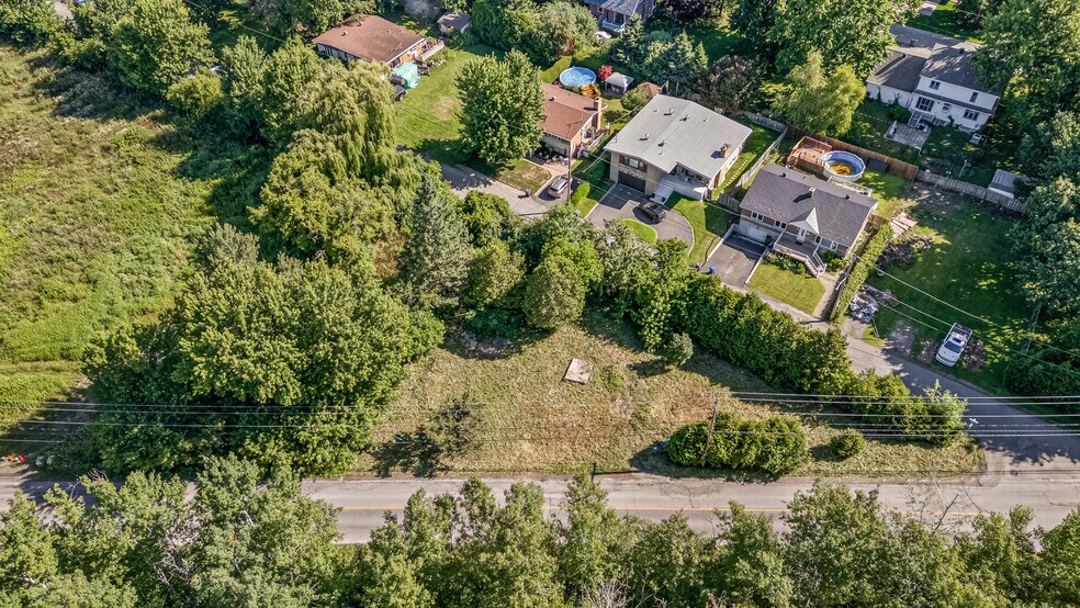 More Photos Of 1161 Champagne, Laval Land For Sale