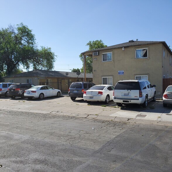 More Photos Of 810-820 Lampasas Ave, Sacramento Apartments For Sale