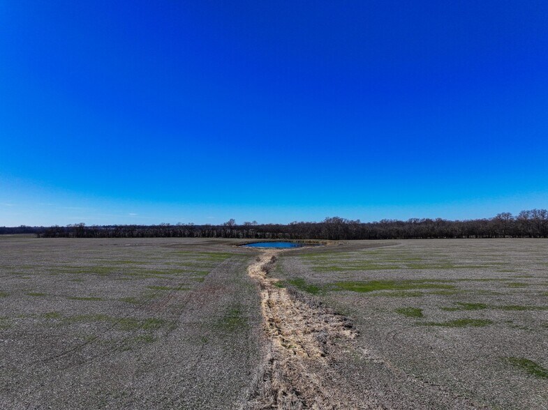 More Photos Of 525 Southeast 40th Road, Lamar Land For Sale